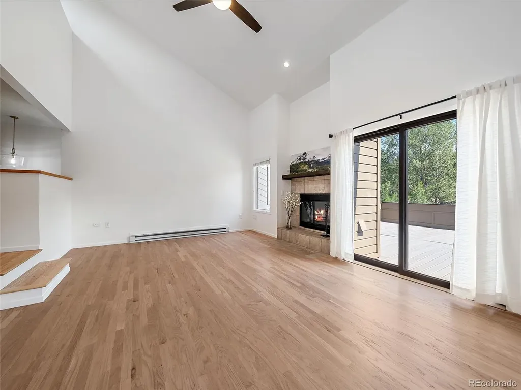 30571 Sun Creek Drive Evergreen CO 80439