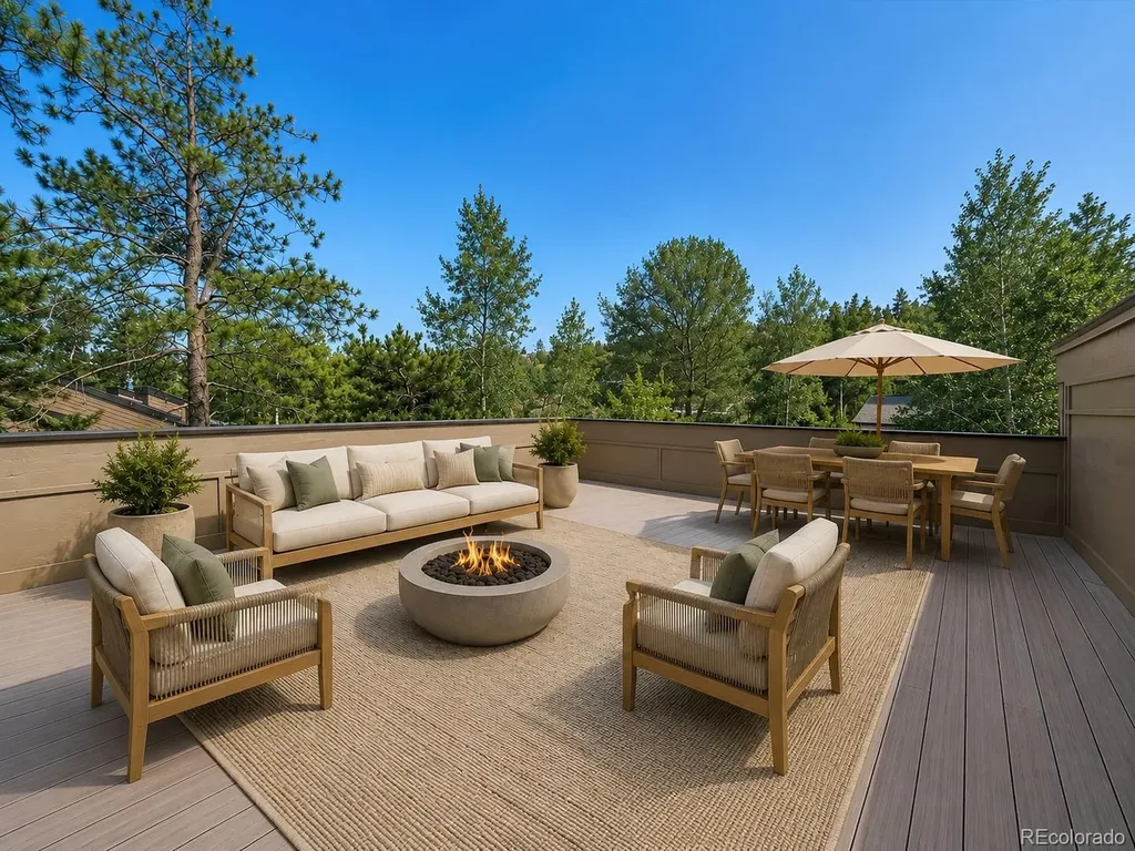 30571 Sun Creek Drive Evergreen CO 80439