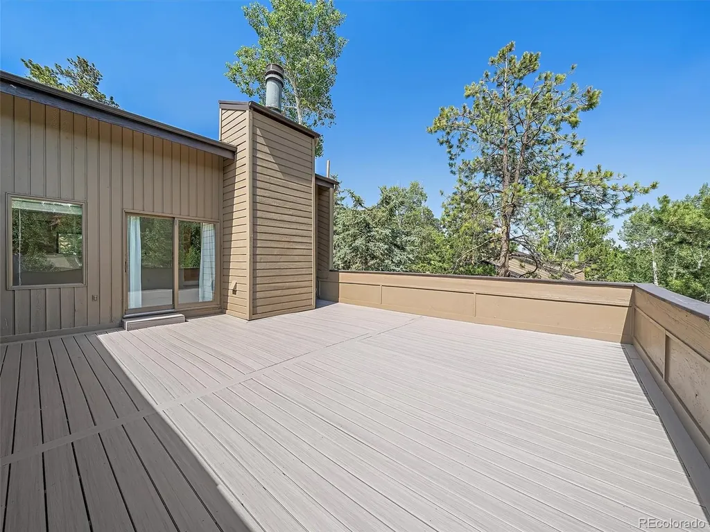 30571 Sun Creek Drive Evergreen CO 80439