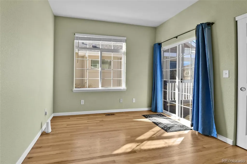 22448 E Plymouth Circle Aurora CO 80016