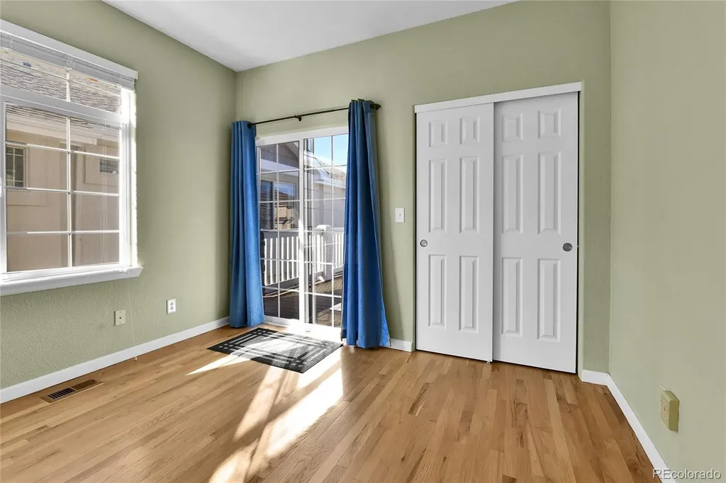 22448 E Plymouth Circle Aurora CO 80016