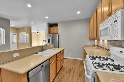 22448 E Plymouth Circle Aurora CO 80016
