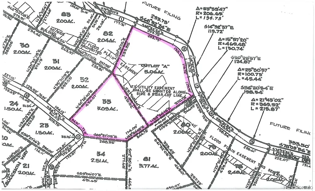 00 Haida Lane Como CO 80432