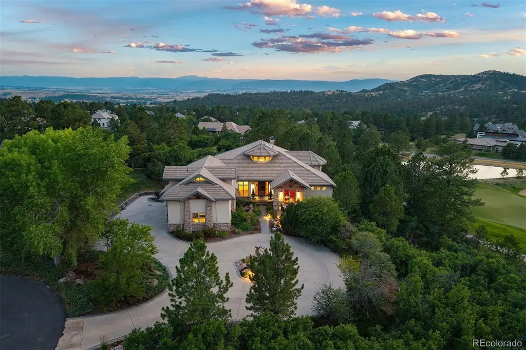 1048 Vintage Place Castle Rock CO 80108