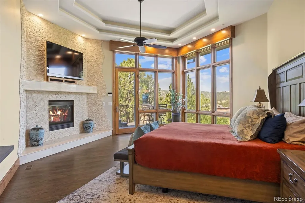 1048 Vintage Place Castle Rock CO 80108