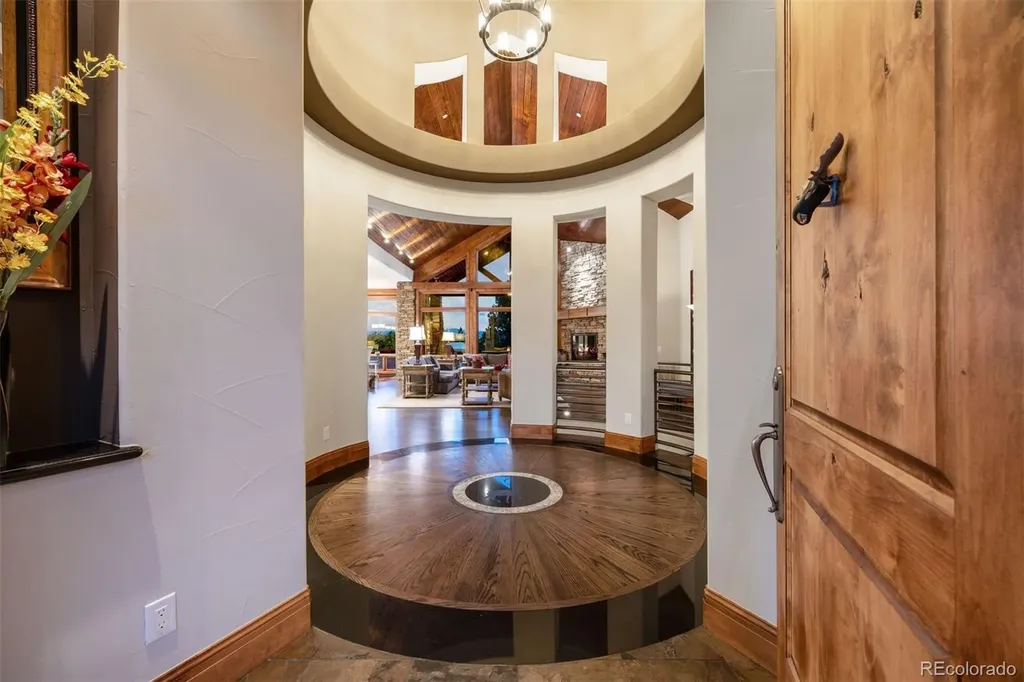 1048 Vintage Place Castle Rock CO 80108