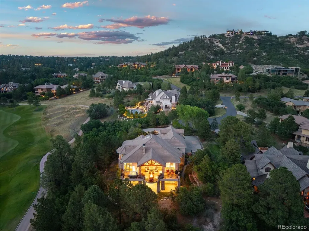 1048 Vintage Place Castle Rock CO 80108