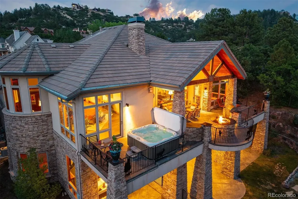 1048 Vintage Place Castle Rock CO 80108
