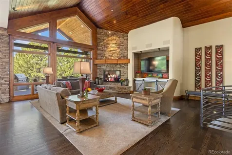 1048 Vintage Place Castle Rock CO 80108