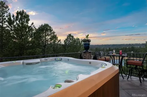 1048 Vintage Place Castle Rock CO 80108