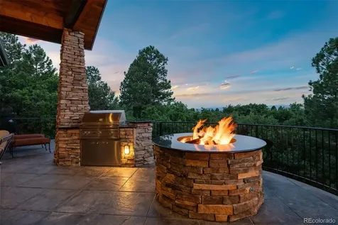 1048 Vintage Place Castle Rock CO 80108