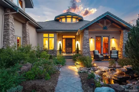 1048 Vintage Place Castle Rock CO 80108