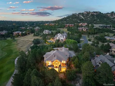 1048 Vintage Place Castle Rock CO 80108