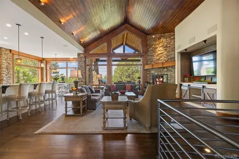 1048 Vintage Place Castle Rock CO 80108