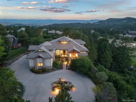 1048 Vintage Place Castle Rock CO 80108