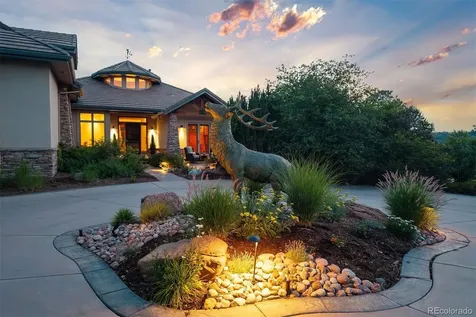 1048 Vintage Place Castle Rock CO 80108