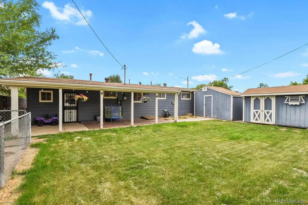 7510 Monaco Street Commerce City CO 80022