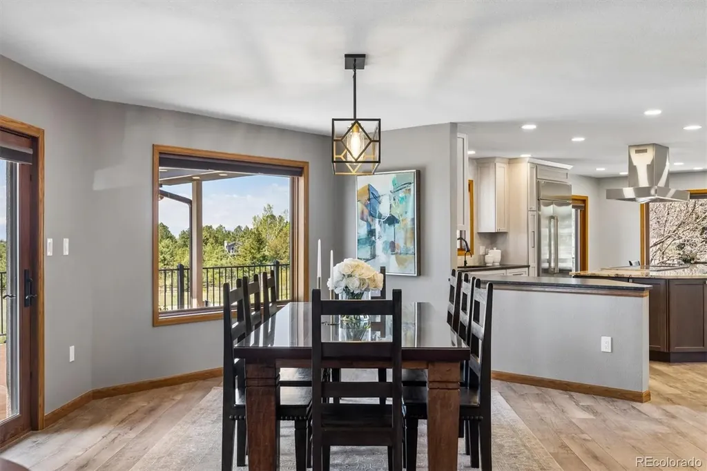 6166 S Netherland Circle Centennial CO 80016