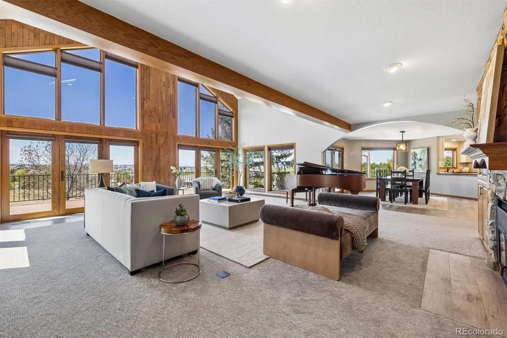 6166 S Netherland Circle Centennial CO 80016