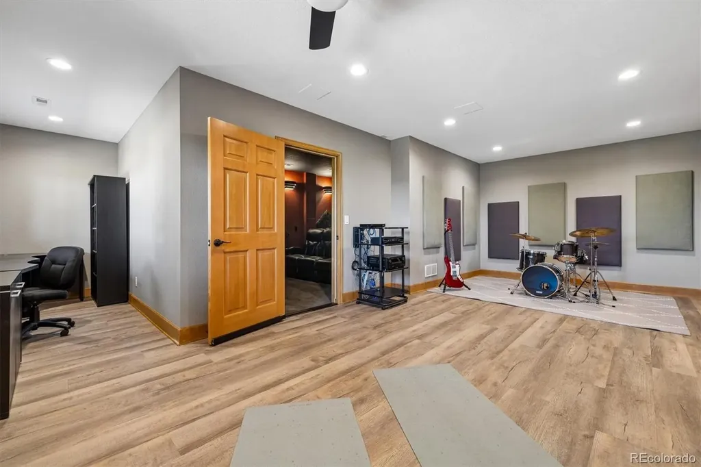 6166 S Netherland Circle Centennial CO 80016