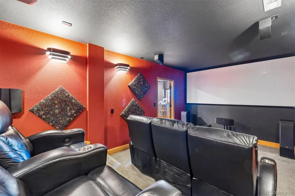 6166 S Netherland Circle Centennial CO 80016