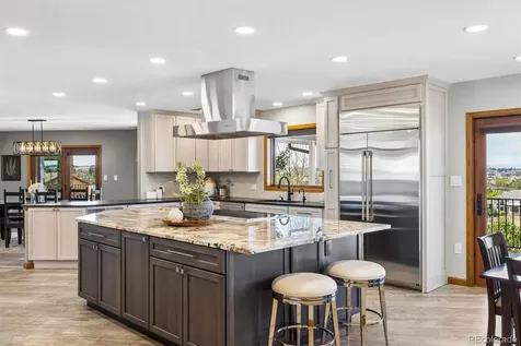 6166 S Netherland Circle Centennial CO 80016