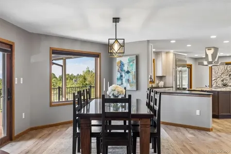 6166 S Netherland Circle Centennial CO 80016