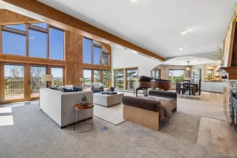 6166 S Netherland Circle Centennial CO 80016