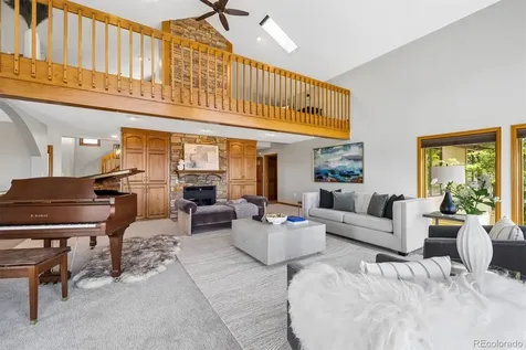 6166 S Netherland Circle Centennial CO 80016