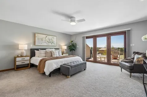 6166 S Netherland Circle Centennial CO 80016