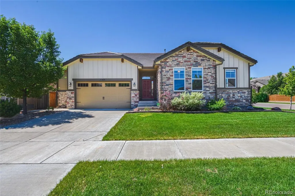 15424 E 115th Avenue Commerce City CO 80022