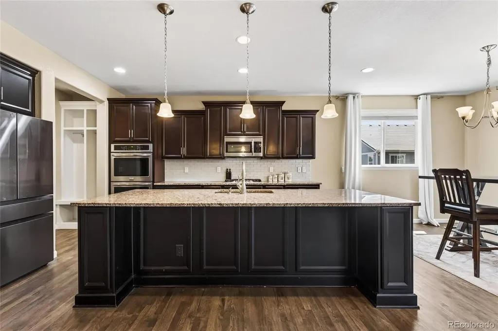 15424 E 115th Avenue Commerce City CO 80022