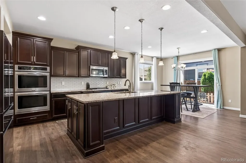 15424 E 115th Avenue Commerce City CO 80022