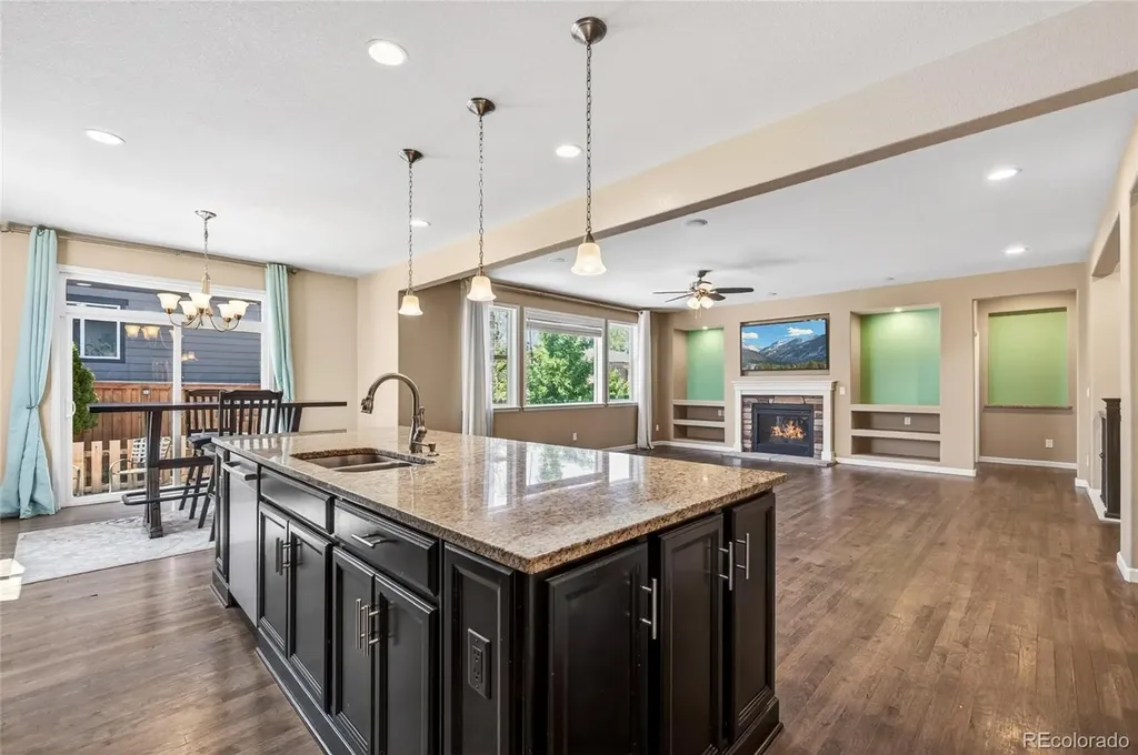 15424 E 115th Avenue Commerce City CO 80022