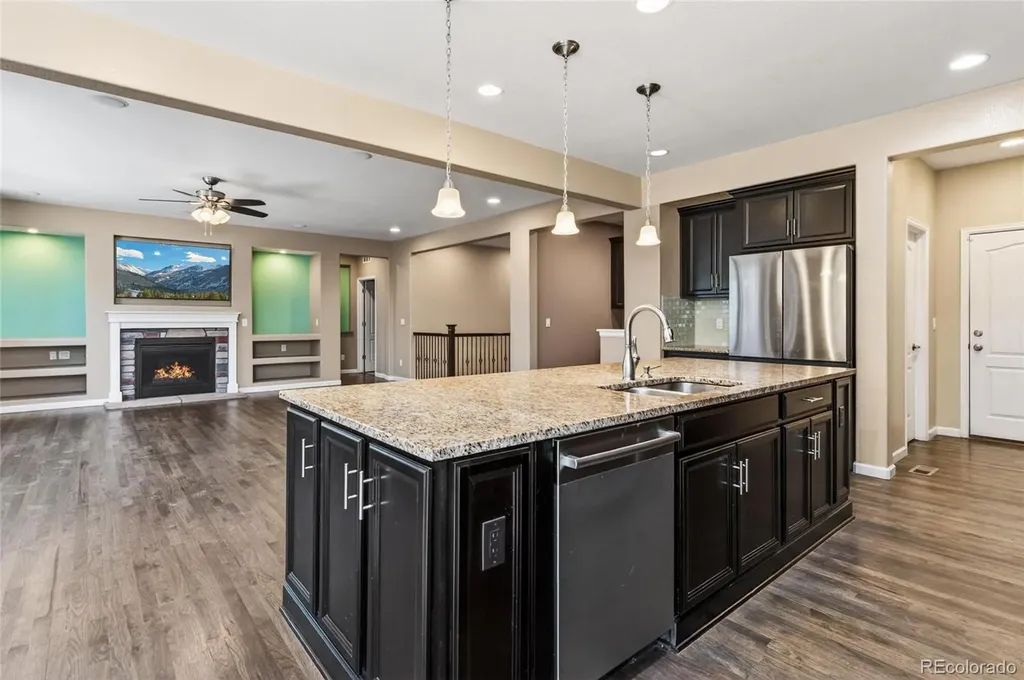 15424 E 115th Avenue Commerce City CO 80022