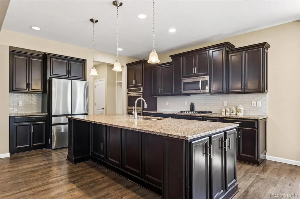 15424 E 115th Avenue Commerce City CO 80022