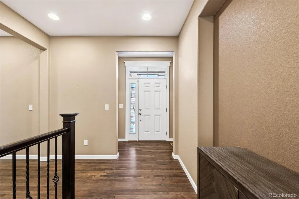 15424 E 115th Avenue Commerce City CO 80022