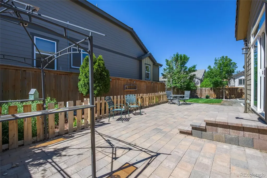 15424 E 115th Avenue Commerce City CO 80022