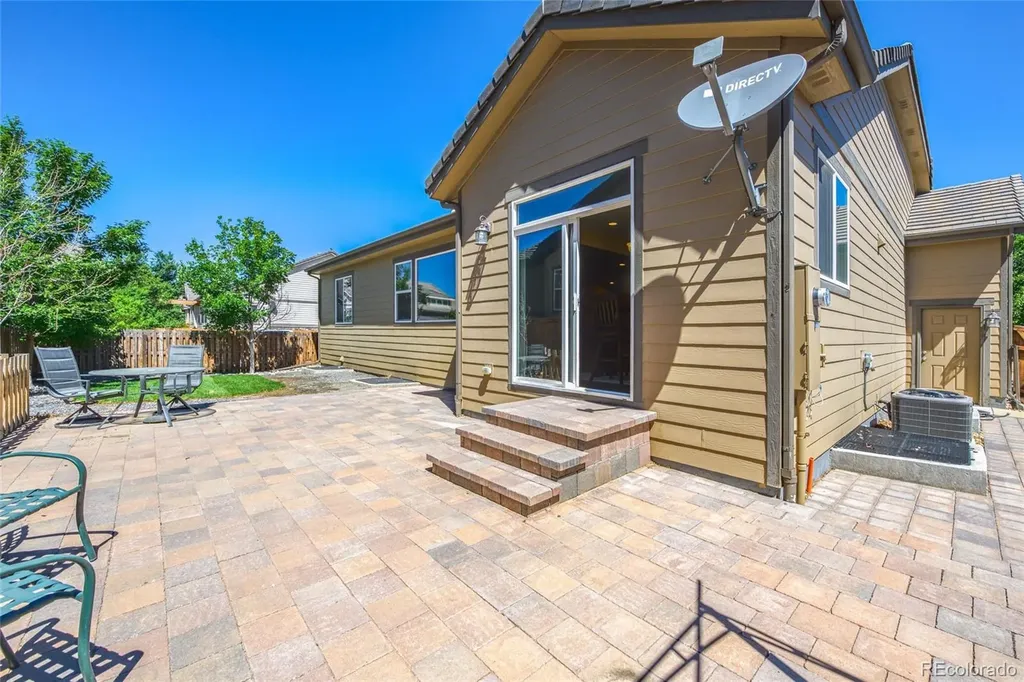 15424 E 115th Avenue Commerce City CO 80022