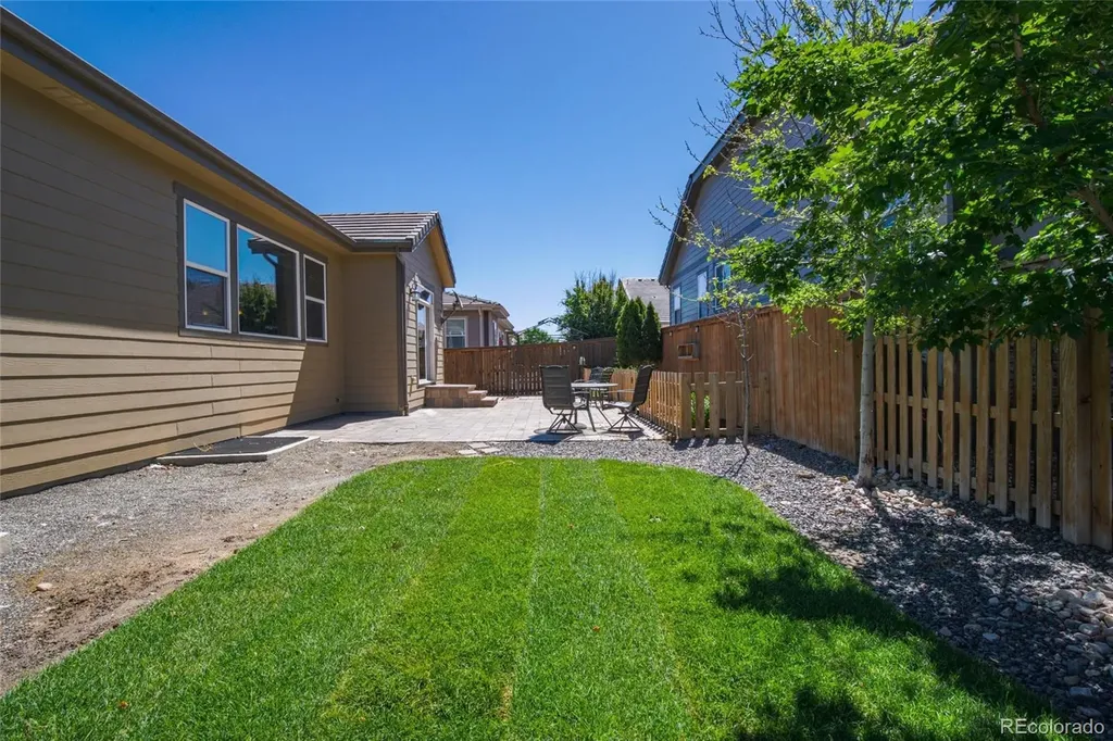 15424 E 115th Avenue Commerce City CO 80022