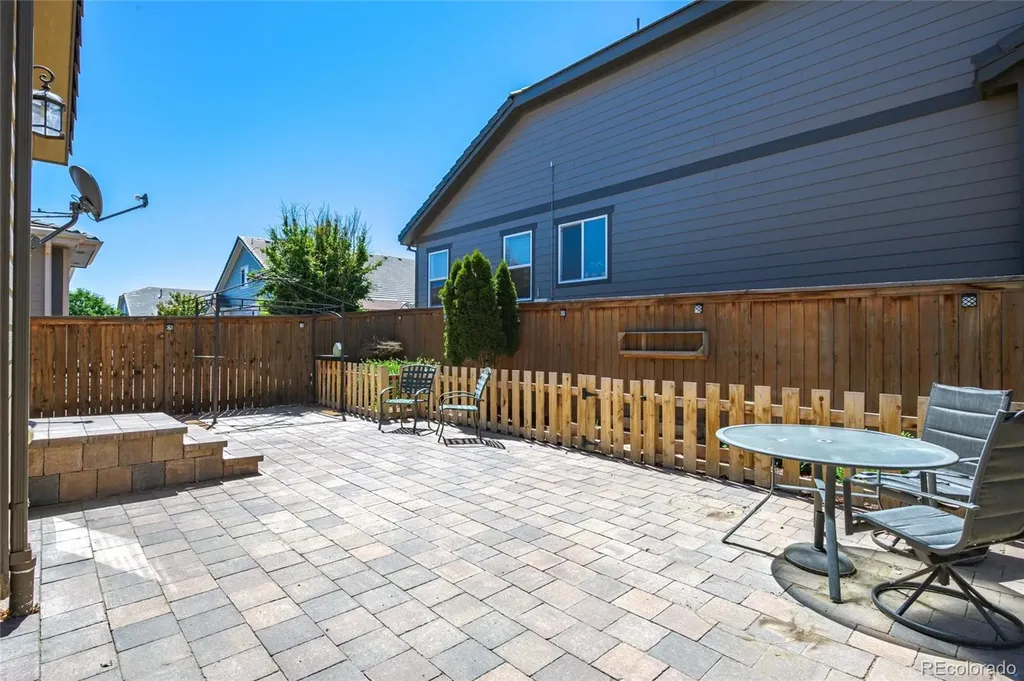 15424 E 115th Avenue Commerce City CO 80022