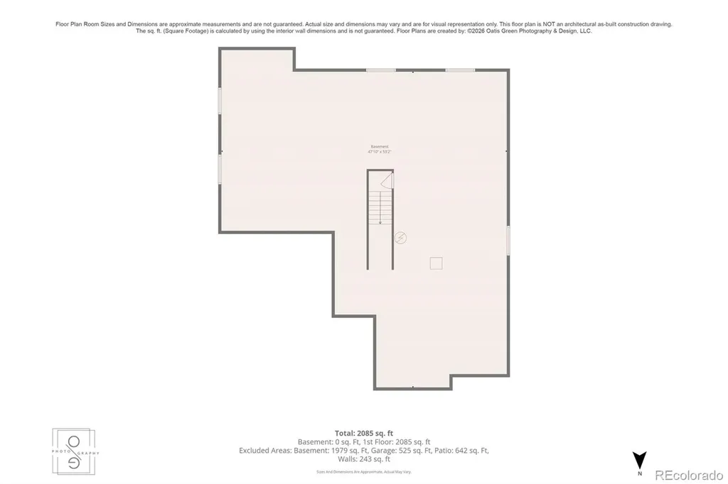 15424 E 115th Avenue Commerce City CO 80022