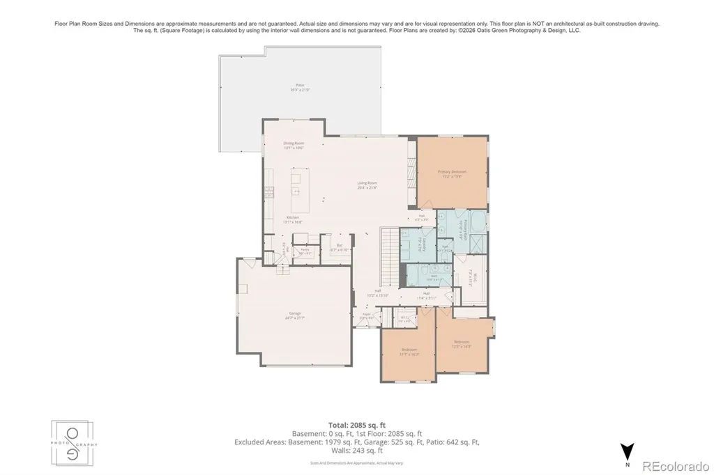 15424 E 115th Avenue Commerce City CO 80022
