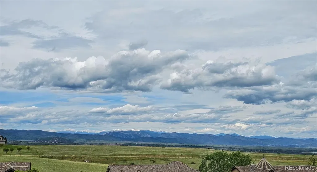 2695 Paw Print Way Castle Rock CO 80109