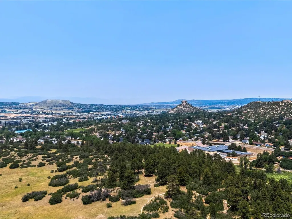 225 Ash Avenue Castle Rock CO 80104