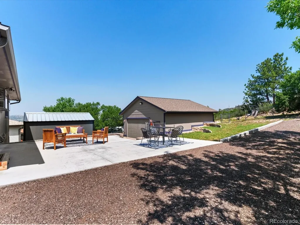 225 Ash Avenue Castle Rock CO 80104