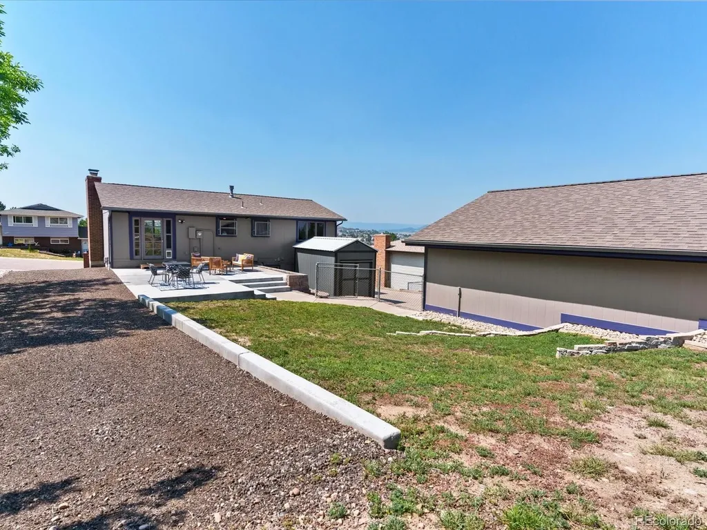 225 Ash Avenue Castle Rock CO 80104
