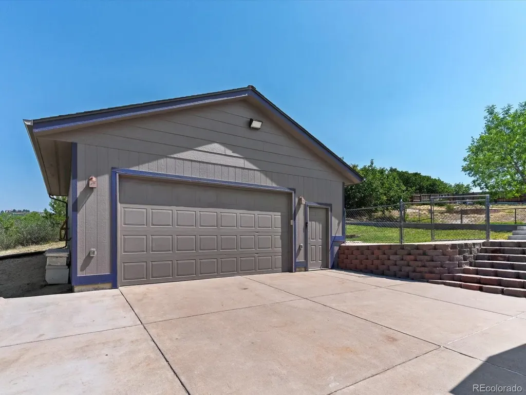 225 Ash Avenue Castle Rock CO 80104