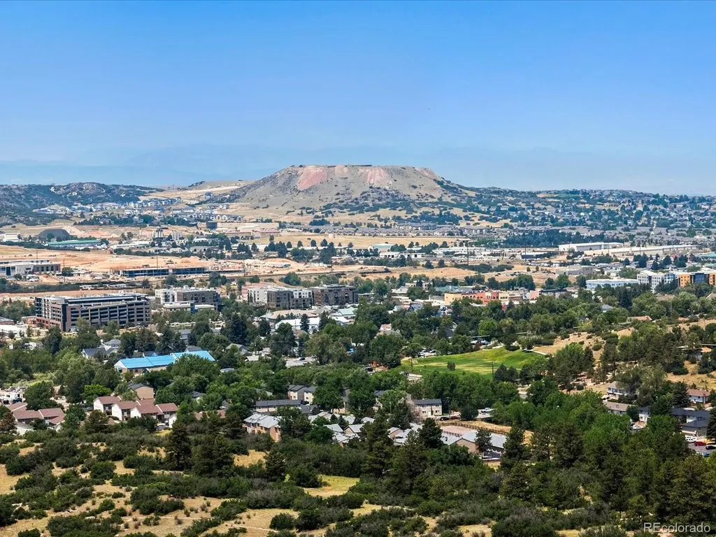 225 Ash Avenue Castle Rock CO 80104
