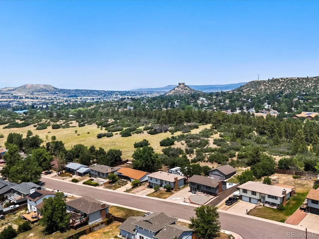 225 Ash Avenue Castle Rock CO 80104